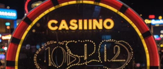 Jaringan Rumit Pencucian Uang dan Kasino Las Vegas: Penyelaman Mendalam
